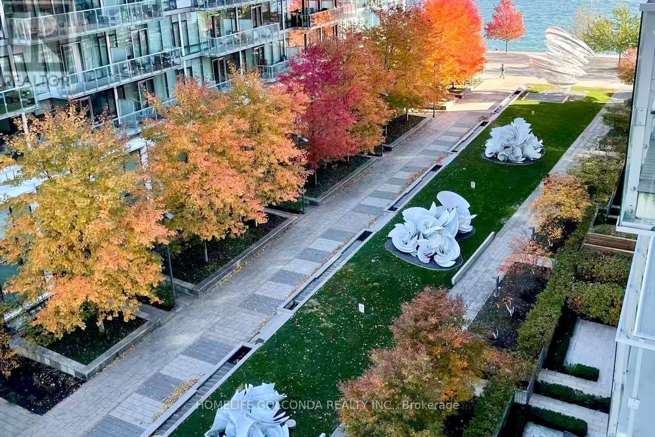 624 - 29 Queens Quay E, Toronto, Ontario  M5E 0A4 - Photo 2 - C13106488