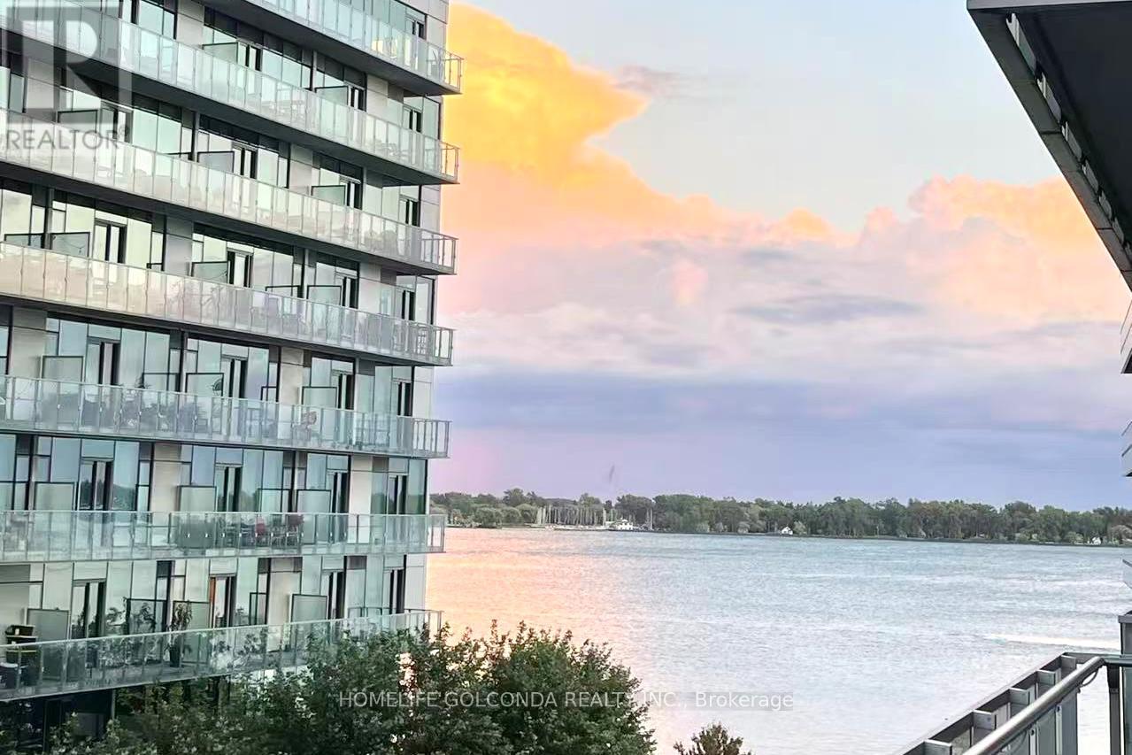 624 - 29 Queens Quay E, Toronto, Ontario  M5E 0A4 - Photo 3 - C13106488