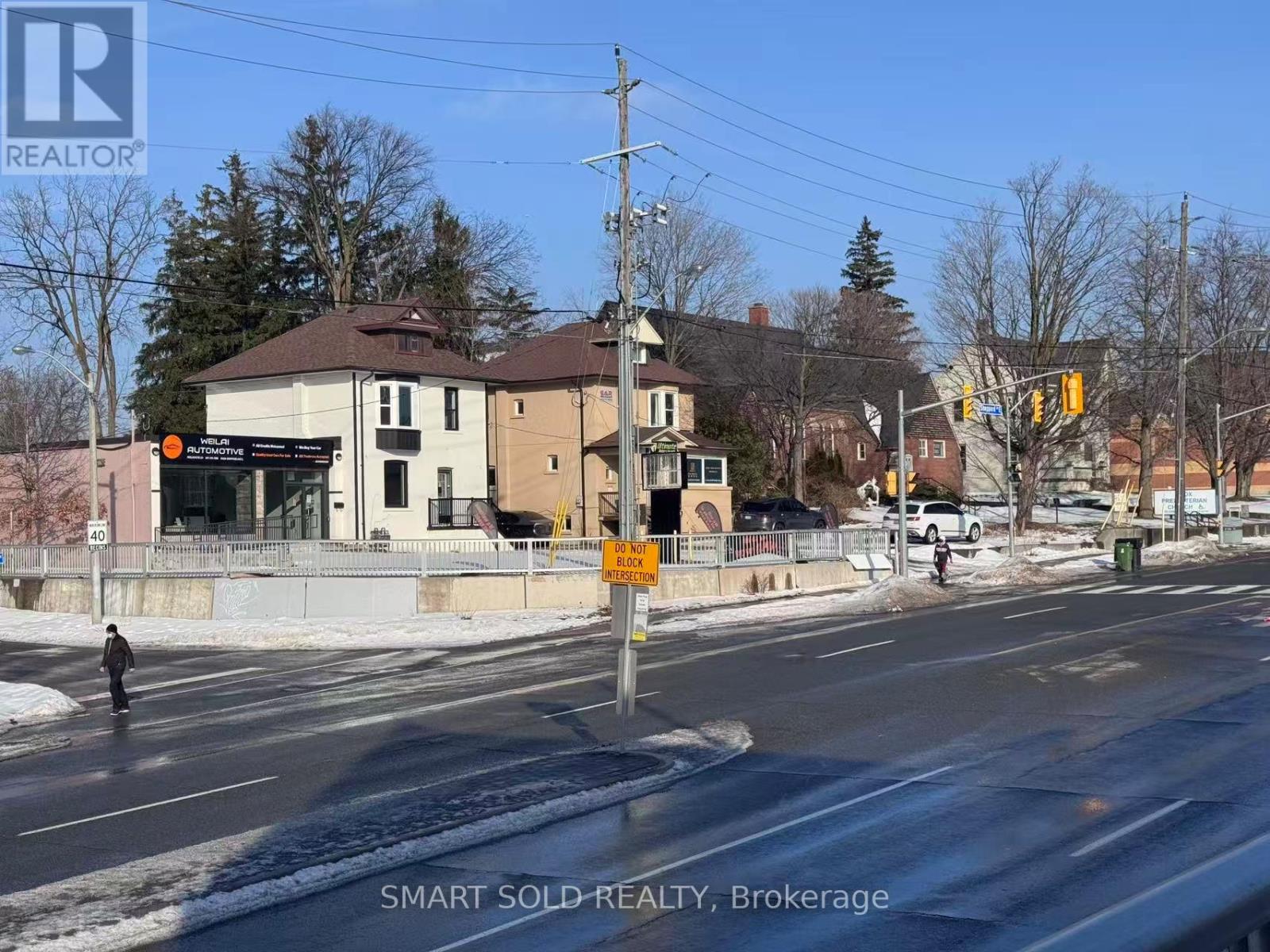 A - 4142a Sheppard Avenue E, Toronto, Ontario  M1S 1T3 - Photo 18 - E13106454