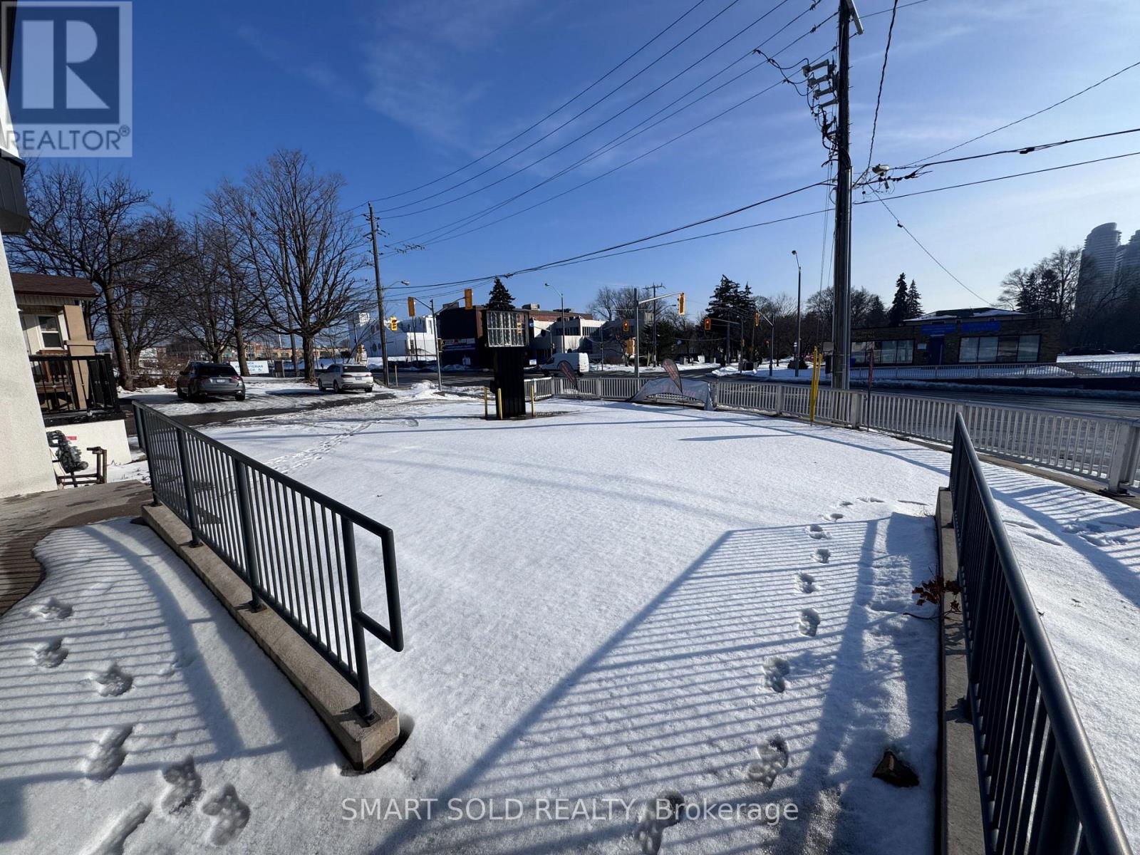 A - 4142a Sheppard Avenue E, Toronto, Ontario  M1S 1T3 - Photo 4 - E13106454