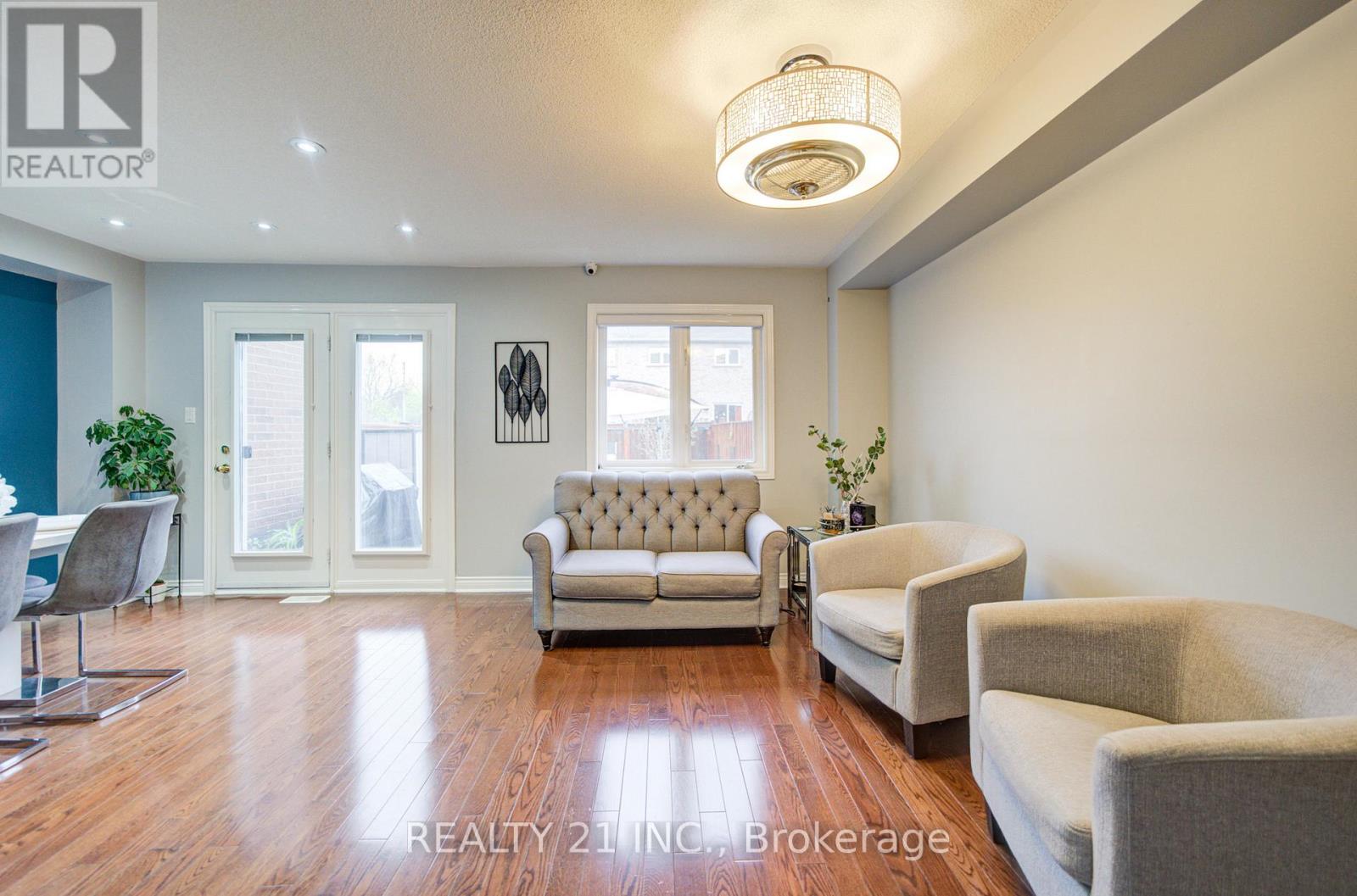 36 Lurcook Street, Ajax, Ontario  L1S 0E5 - Photo 19 - E13106460
