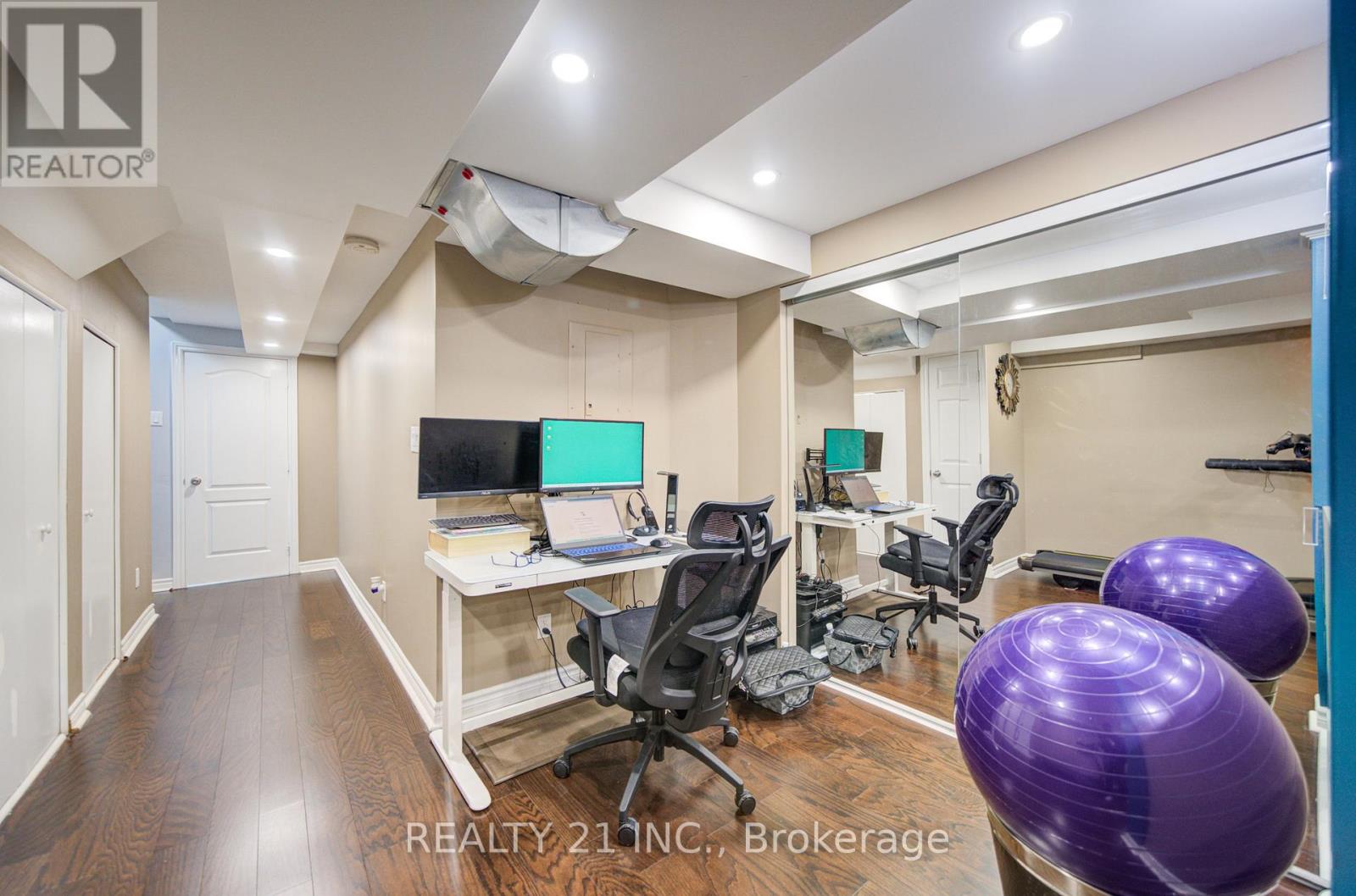 36 Lurcook Street, Ajax, Ontario  L1S 0E5 - Photo 35 - E13106460