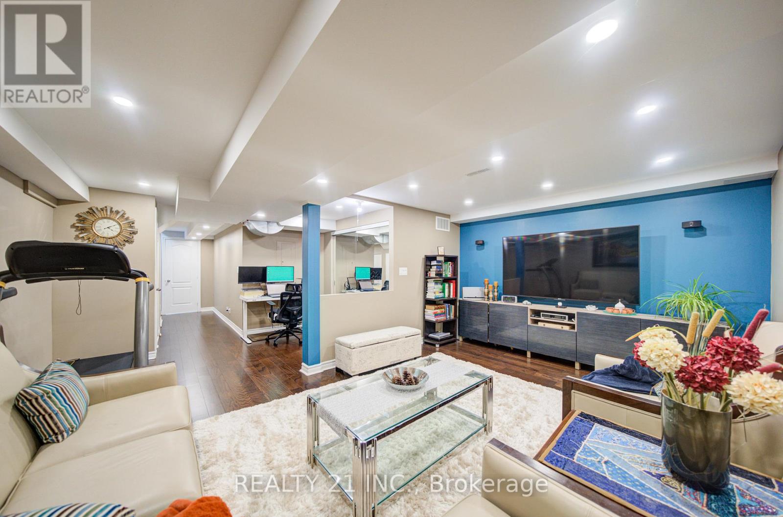 36 Lurcook Street, Ajax, Ontario  L1S 0E5 - Photo 40 - E13106460