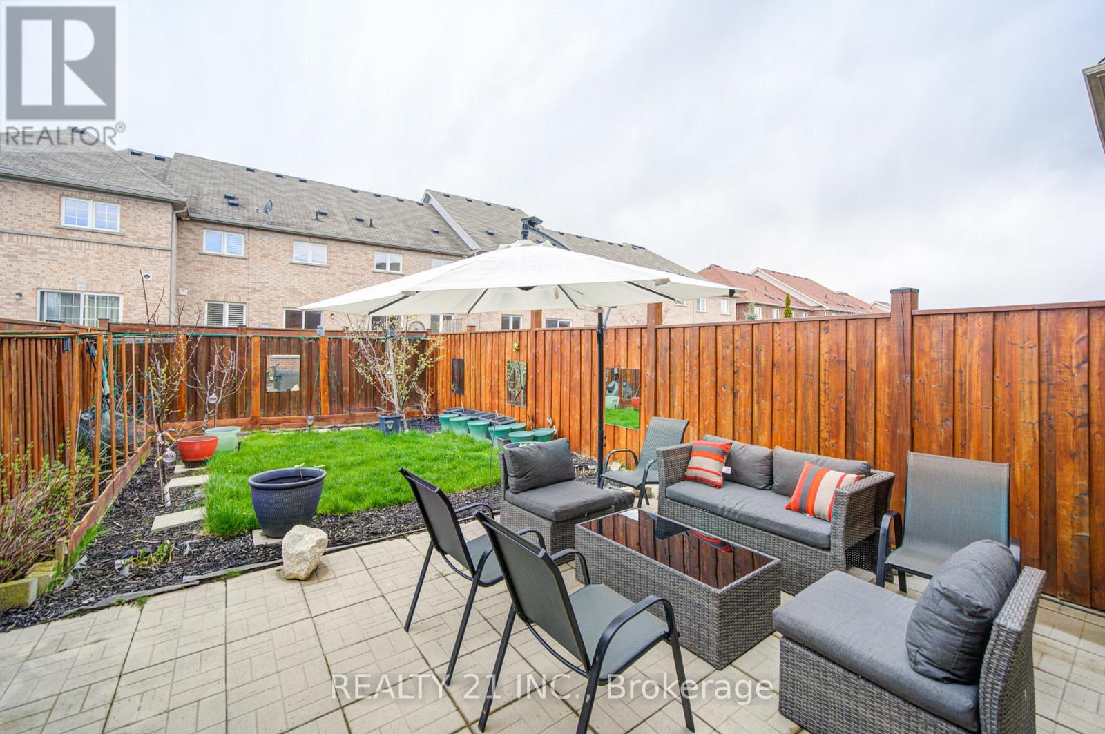 36 Lurcook Street, Ajax, Ontario  L1S 0E5 - Photo 42 - E13106460