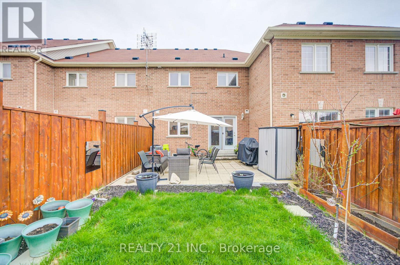 36 Lurcook Street, Ajax, Ontario  L1S 0E5 - Photo 44 - E13106460
