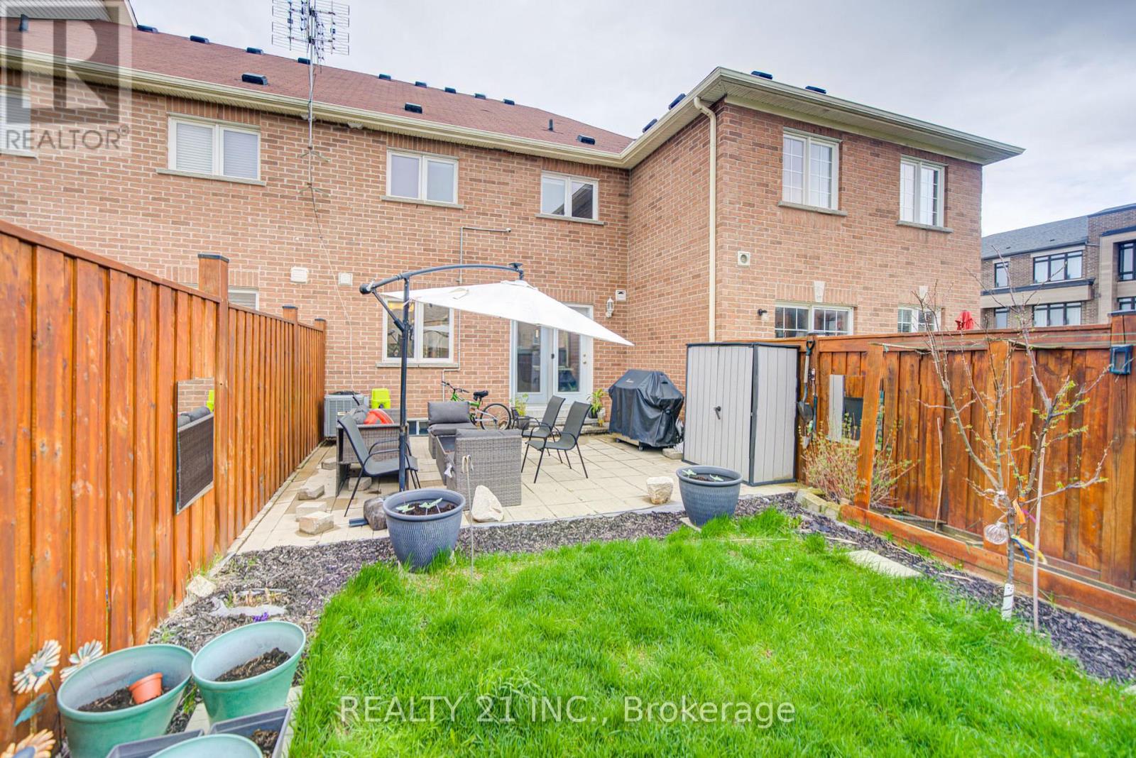 36 Lurcook Street, Ajax, Ontario  L1S 0E5 - Photo 45 - E13106460