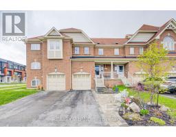 36 LURCOOK STREET, Ajax, Ontario