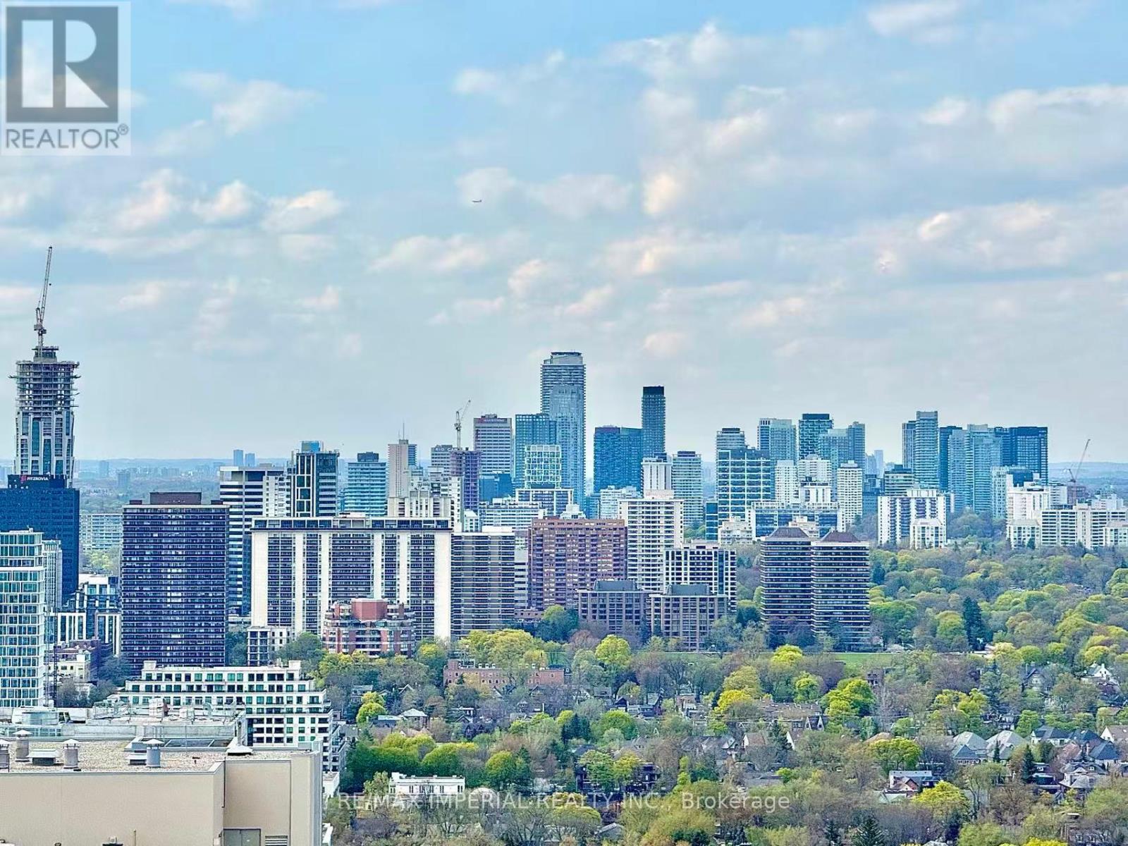 3810 - 50 Charles Street E, Toronto, Ontario  M4Y 1T1 - Photo 10 - C12987978