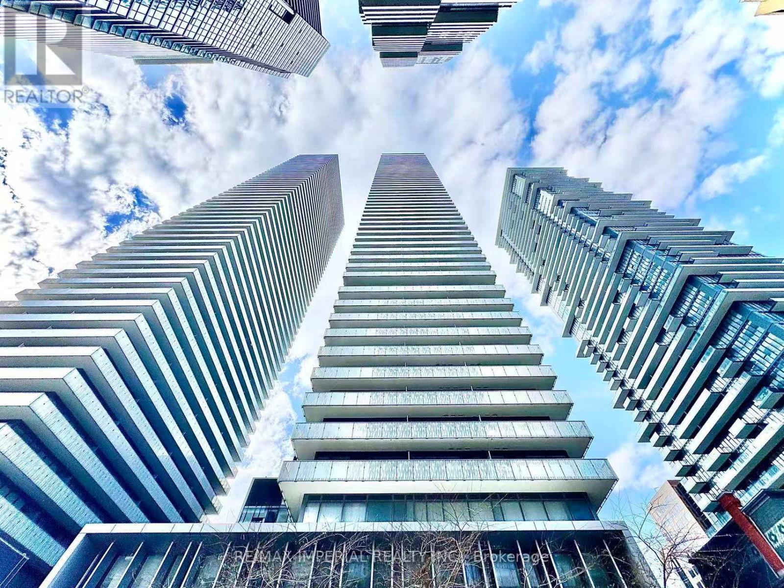 3810 - 50 CHARLES STREET E, Toronto, Ontario