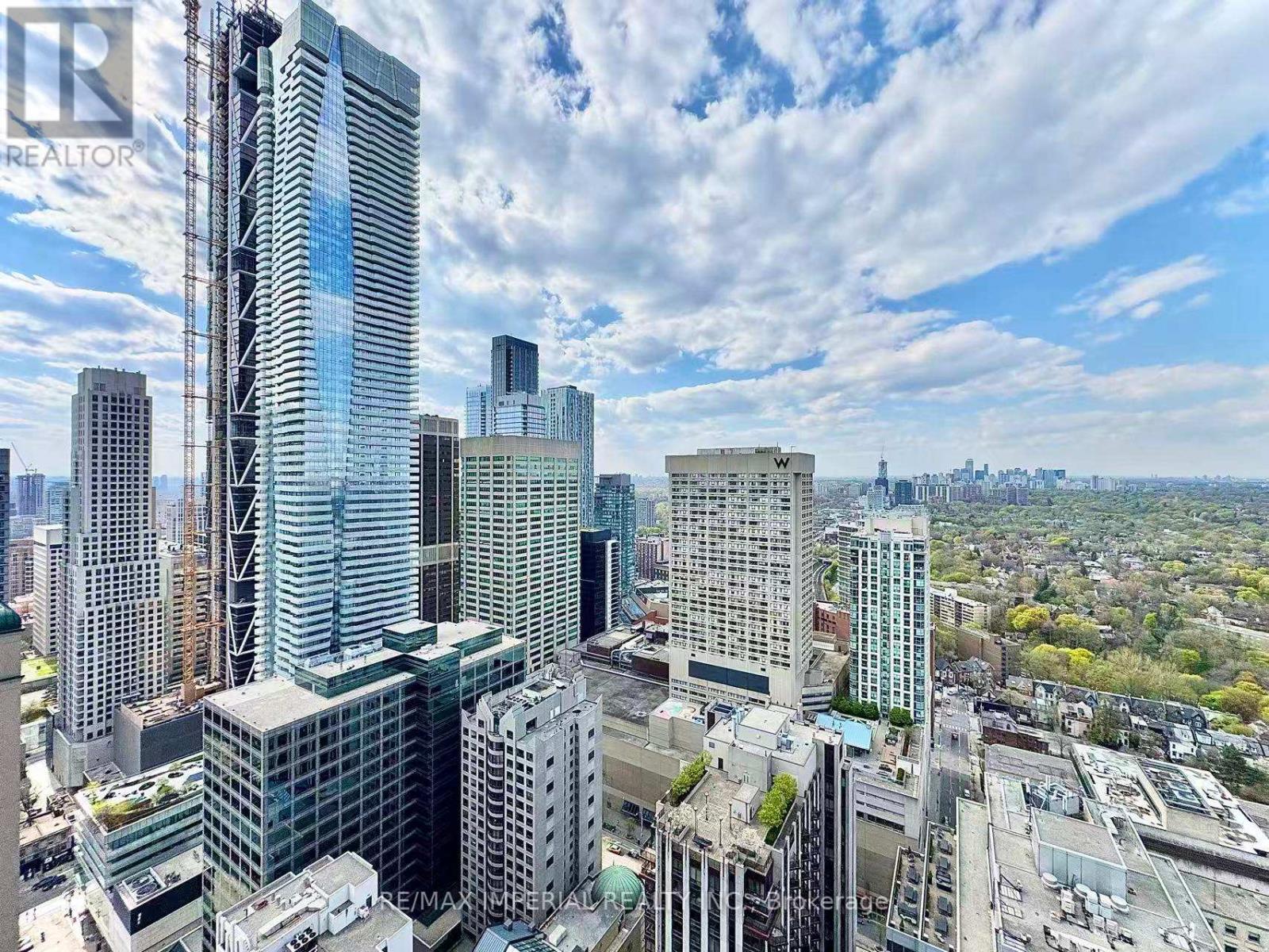3810 - 50 Charles Street E, Toronto, Ontario  M4Y 1T1 - Photo 9 - C12987978