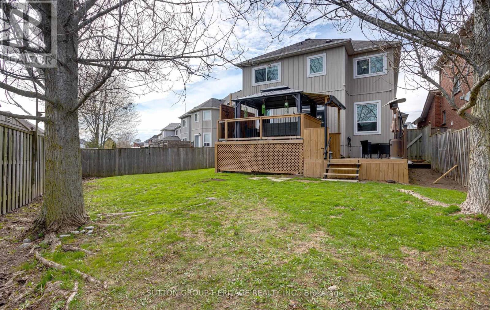 67 Laking Drive, Clarington, Ontario  L1B 1P8 - Photo 41 - E13073738