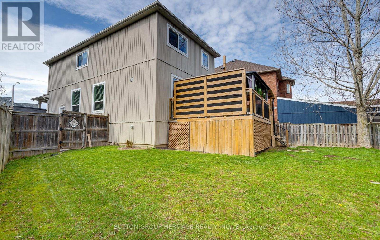 67 Laking Drive, Clarington, Ontario  L1B 1P8 - Photo 40 - E13073738