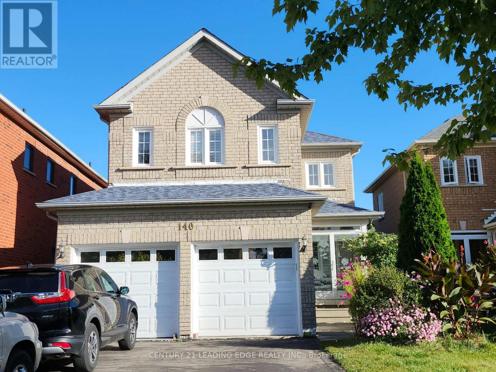 BSMT - 140 ROXBURY STREET, Markham, Ontario