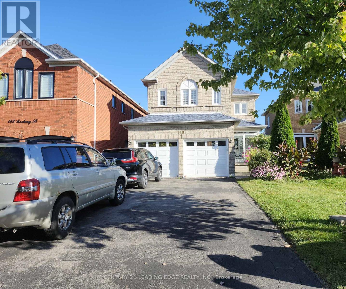 Bsmt - 140 Roxbury Street, Markham, Ontario  L3S 3T4 - Photo 2 - N13106462
