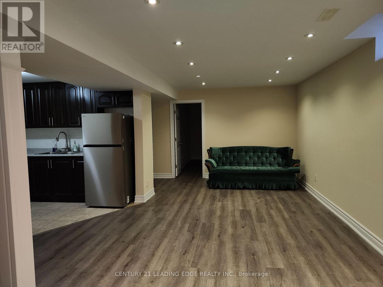 Bsmt - 140 Roxbury Street, Markham, Ontario  L3S 3T4 - Photo 3 - N13106462