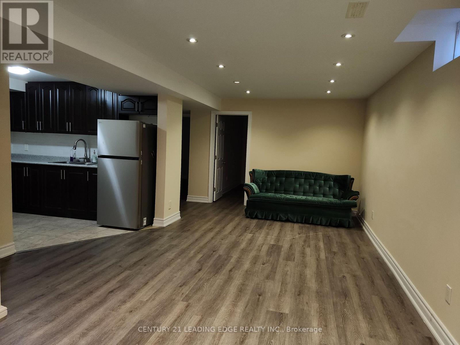 Bsmt - 140 Roxbury Street, Markham, Ontario  L3S 3T4 - Photo 4 - N13106462