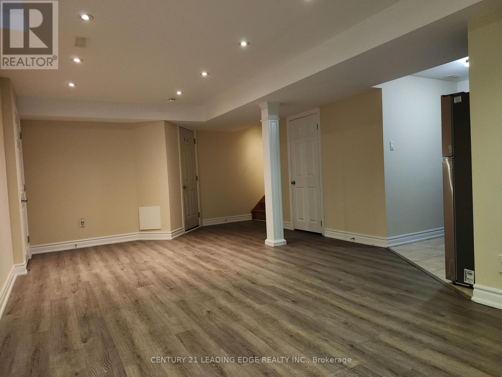 Bsmt - 140 Roxbury Street, Markham, Ontario  L3S 3T4 - Photo 5 - N13106462