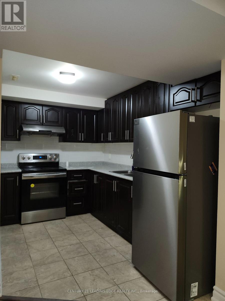 Bsmt - 140 Roxbury Street, Markham, Ontario  L3S 3T4 - Photo 6 - N13106462
