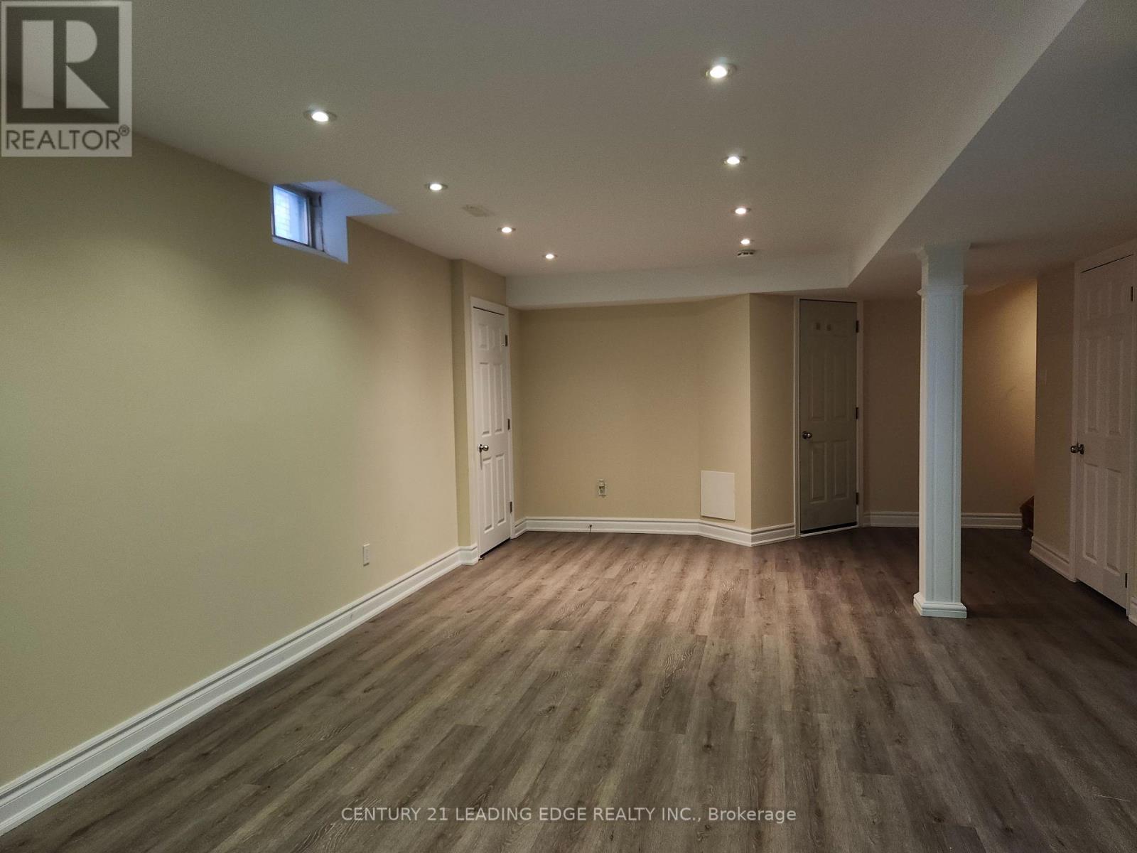 Bsmt - 140 Roxbury Street, Markham, Ontario  L3S 3T4 - Photo 7 - N13106462