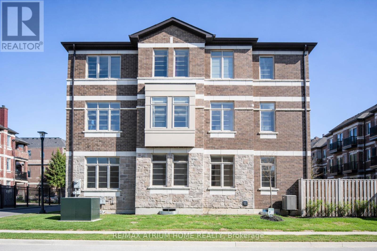 1 SISSONS WAY, Markham, Ontario