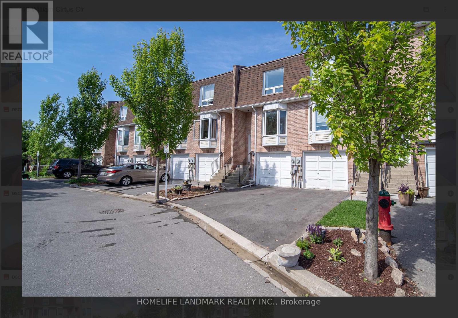 57 - 119 William Curtis Circle, Newmarket, Ontario  L3Y 8L8 - Photo 2 - N13106480