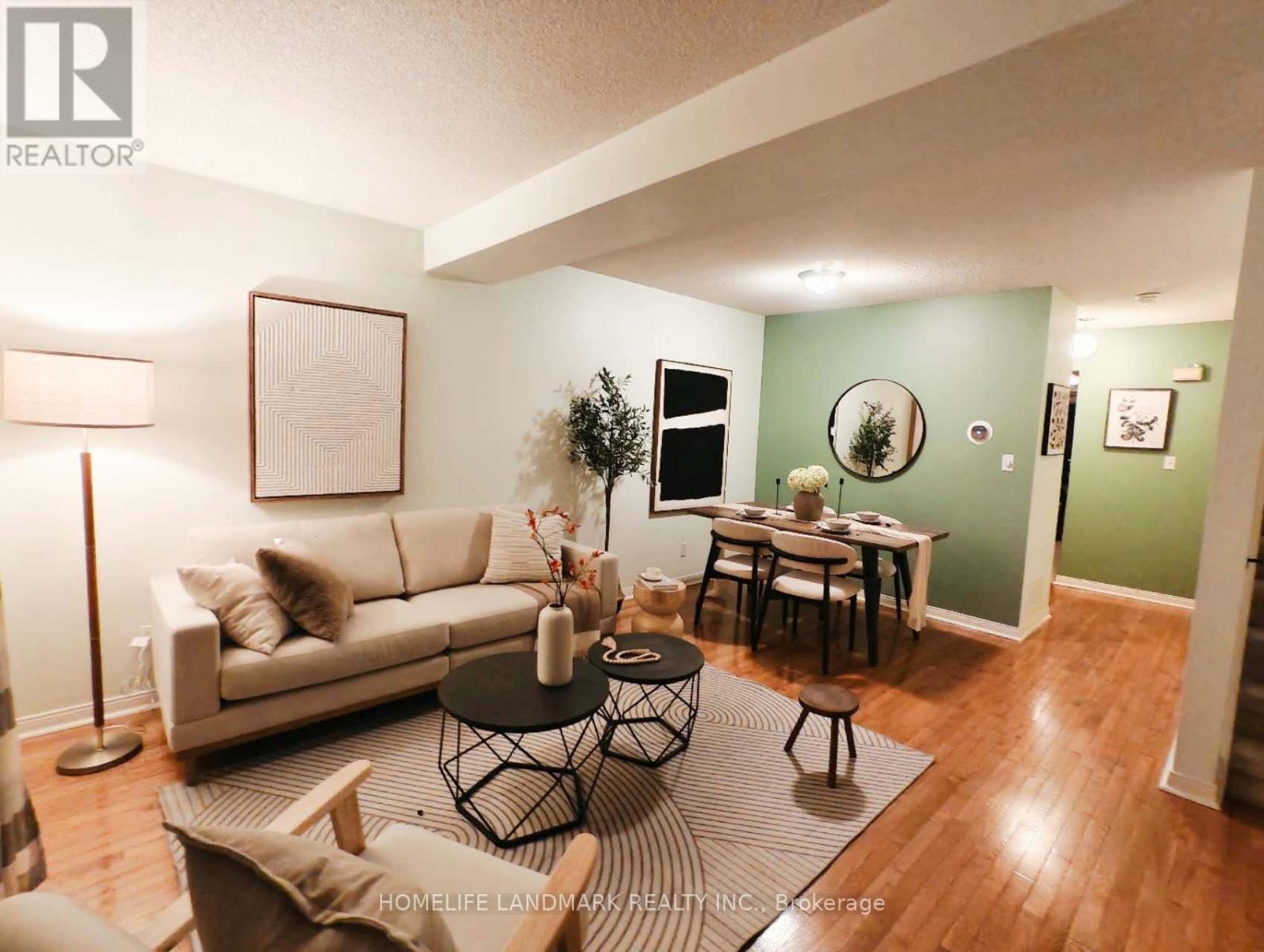 57 - 119 William Curtis Circle, Newmarket, Ontario  L3Y 8L8 - Photo 3 - N13106480