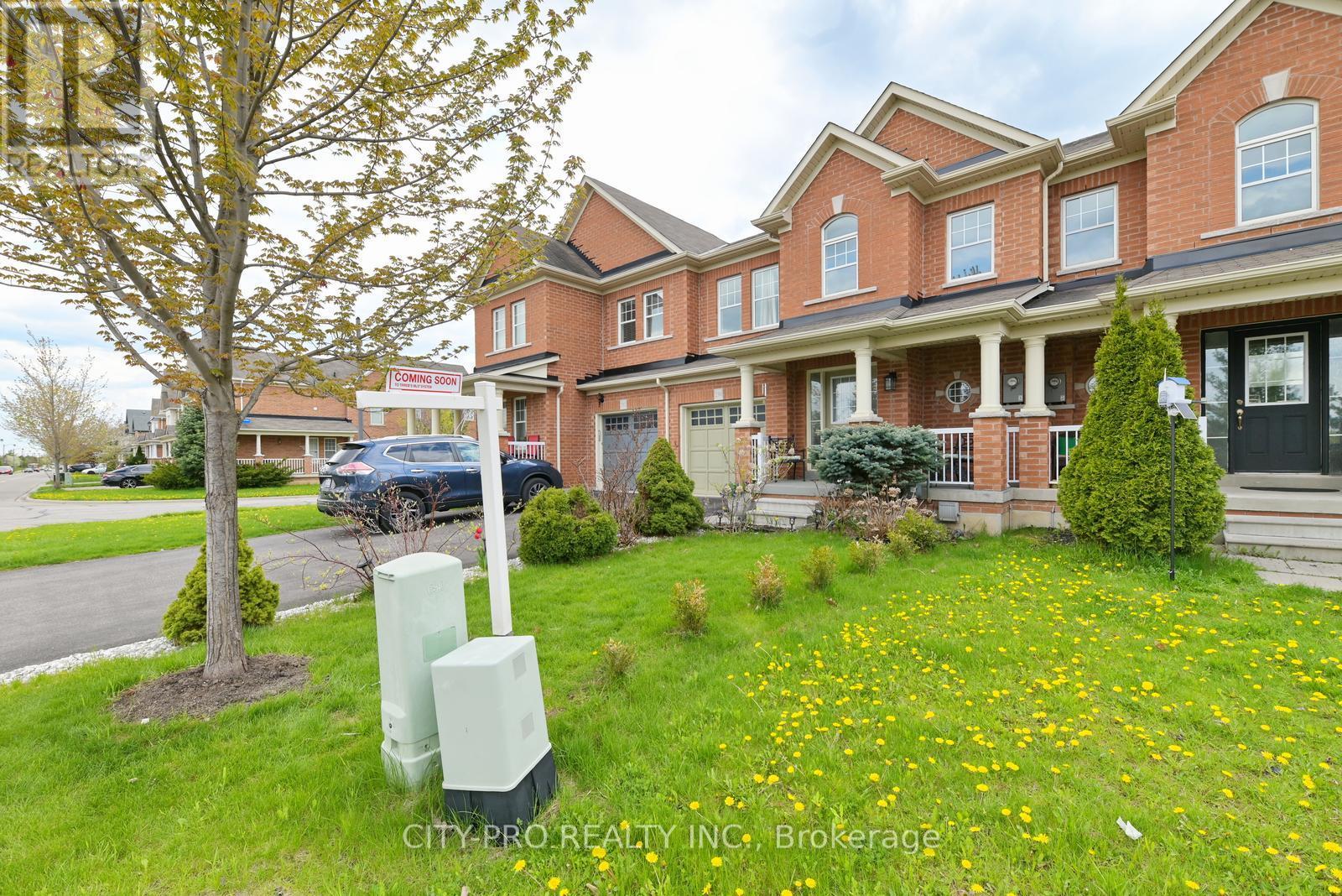 230 DUNCAN LANE, Milton, Ontario