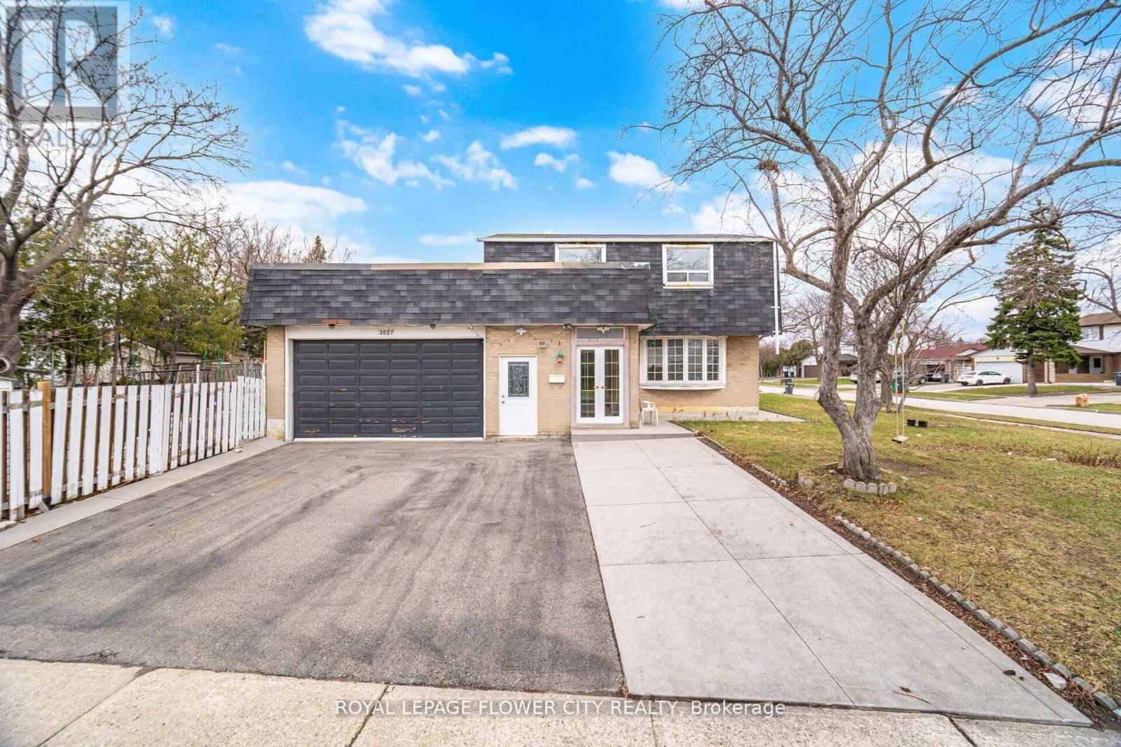 3027 CORAL DRIVE, Mississauga, Ontario