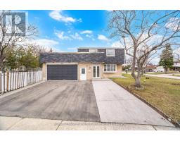 3027 CORAL DRIVE, Mississauga, Ontario