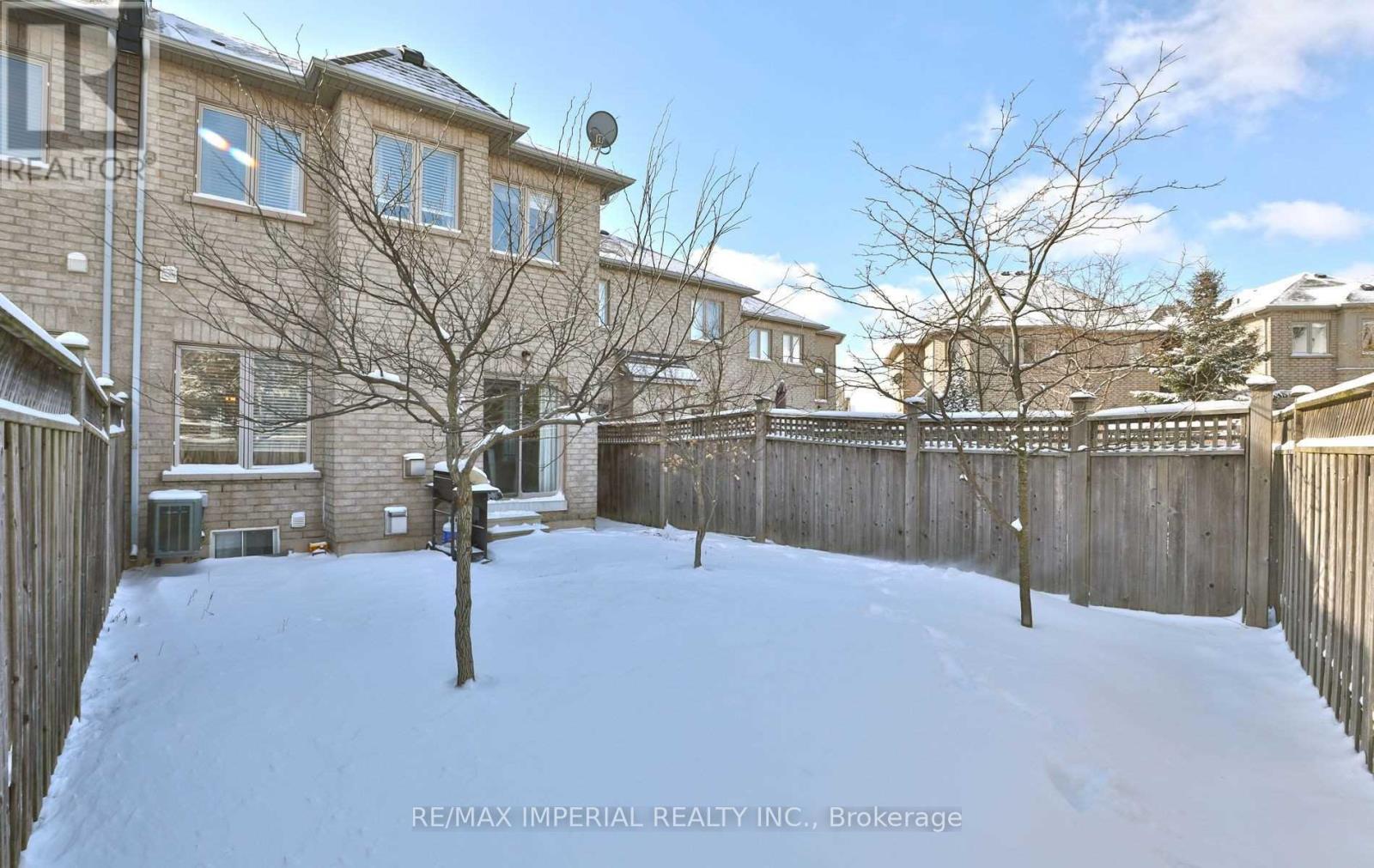 1233 Agram Drive, Oakville, Ontario  L6H 7P1 - Photo 11 - W13106470