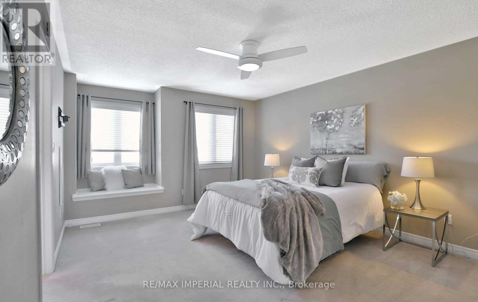 1233 Agram Drive, Oakville, Ontario  L6H 7P1 - Photo 8 - W13106470