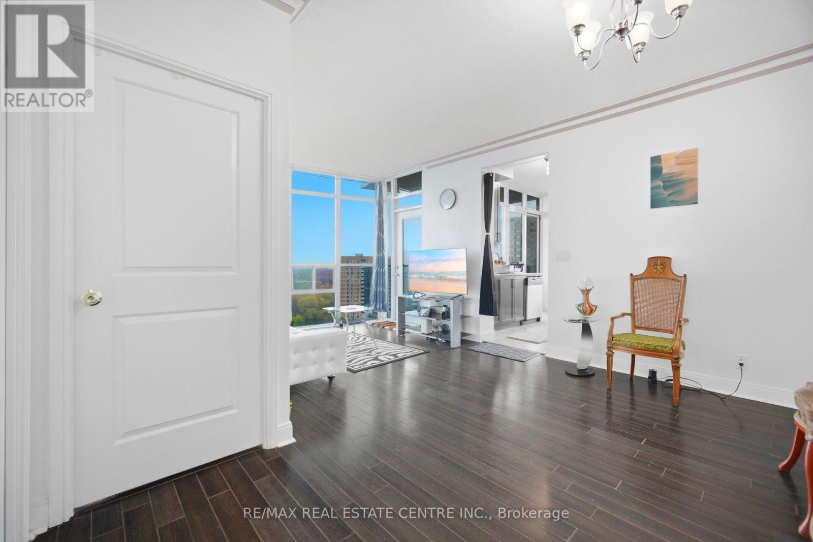 1503 - 70 Absolute Avenue, Mississauga, Ontario  L4Z 0A4 - Photo 10 - W13106476