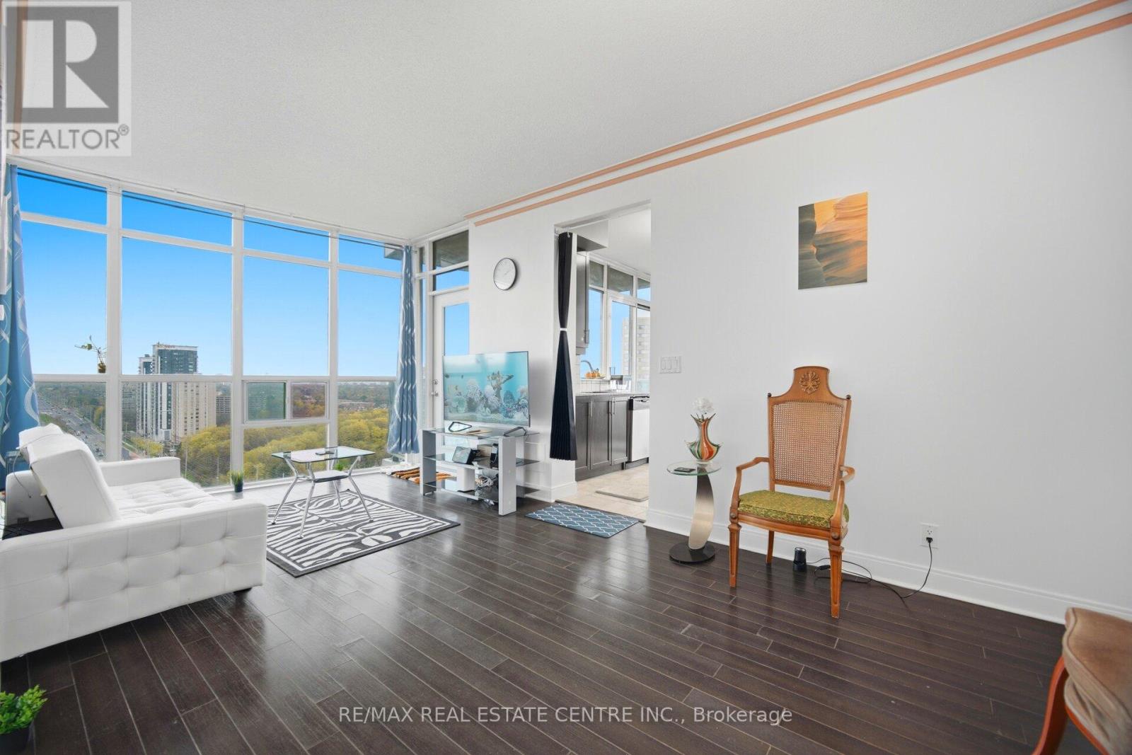 1503 - 70 Absolute Avenue, Mississauga, Ontario  L4Z 0A4 - Photo 14 - W13106476