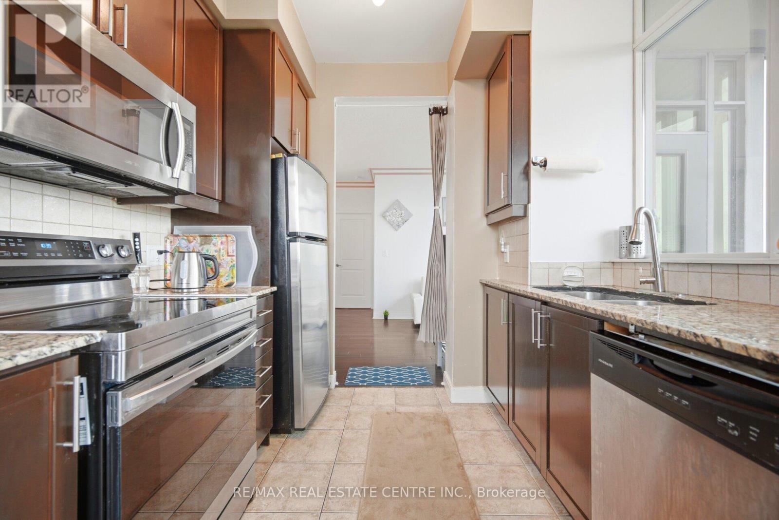 1503 - 70 Absolute Avenue, Mississauga, Ontario  L4Z 0A4 - Photo 17 - W13106476