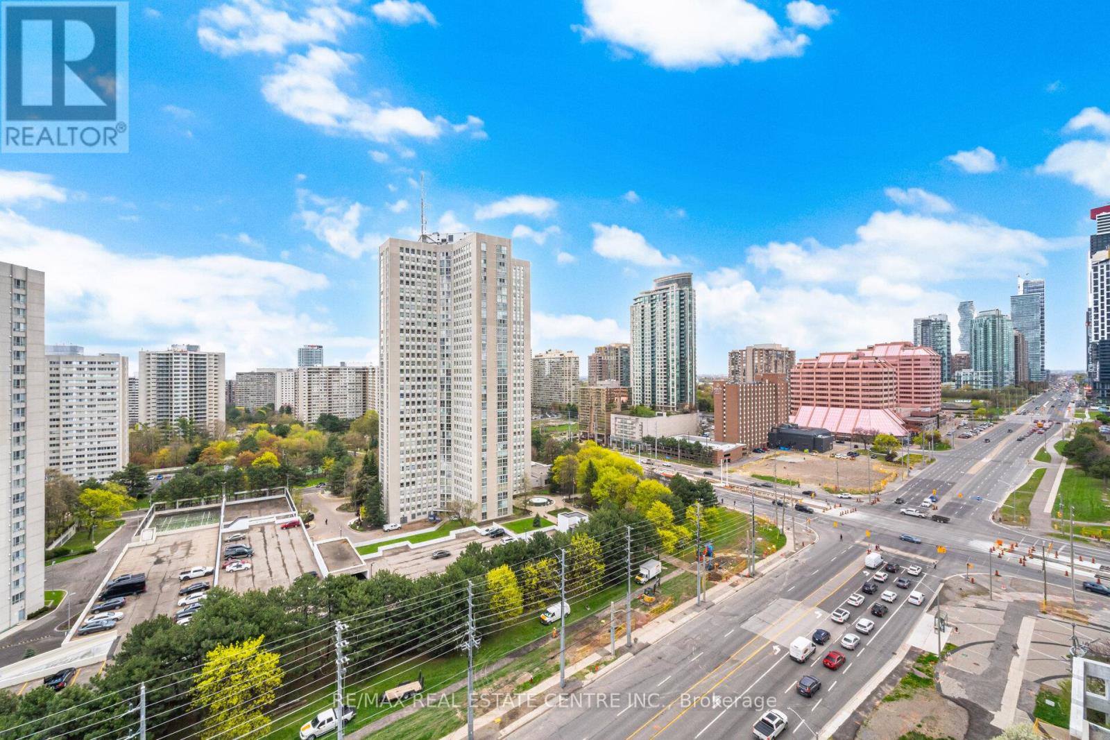 1503 - 70 Absolute Avenue, Mississauga, Ontario  L4Z 0A4 - Photo 31 - W13106476