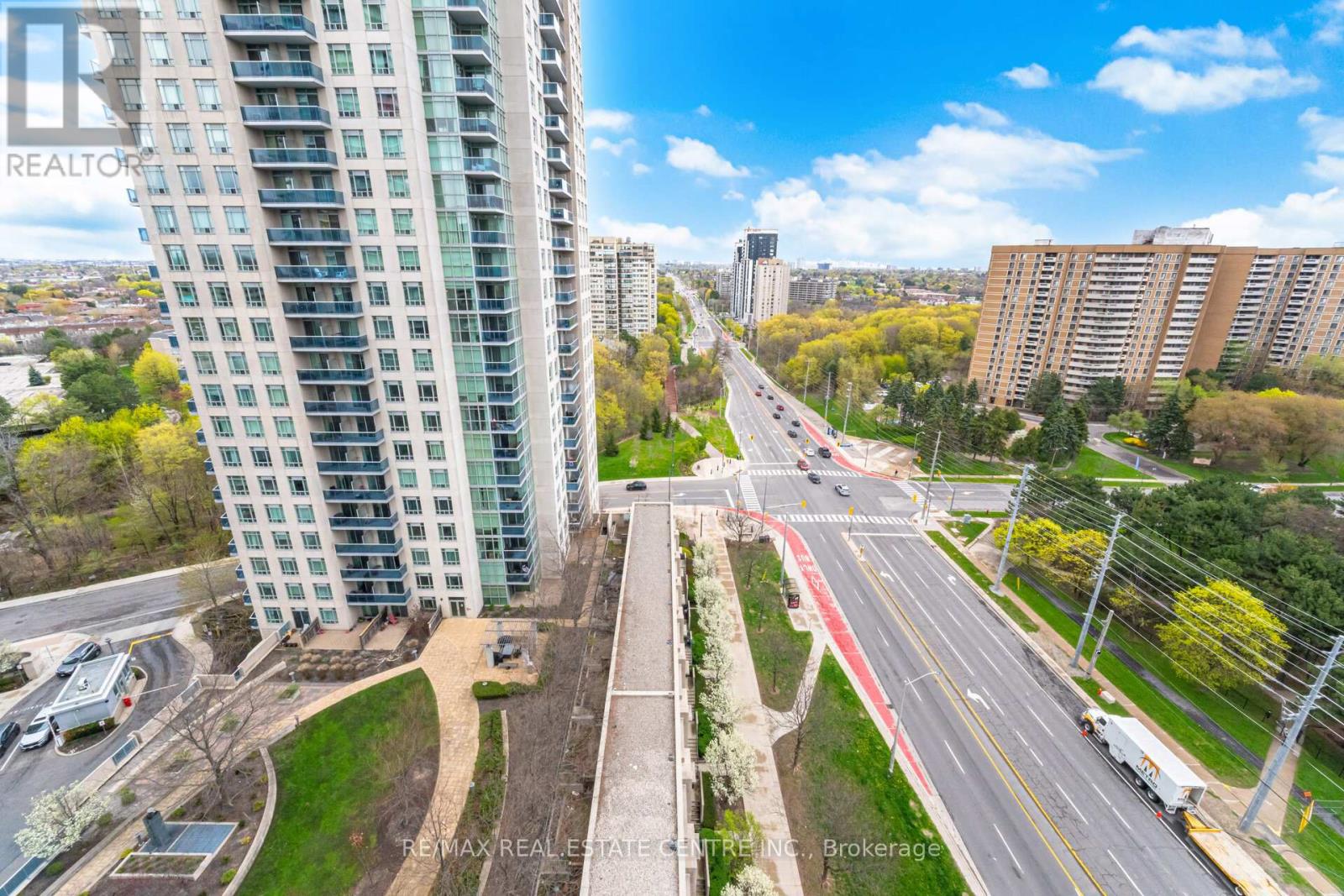 1503 - 70 Absolute Avenue, Mississauga, Ontario  L4Z 0A4 - Photo 32 - W13106476