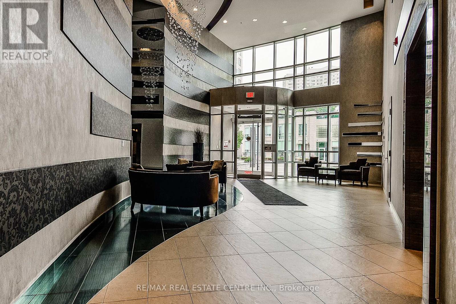 1503 - 70 Absolute Avenue, Mississauga, Ontario  L4Z 0A4 - Photo 6 - W13106476