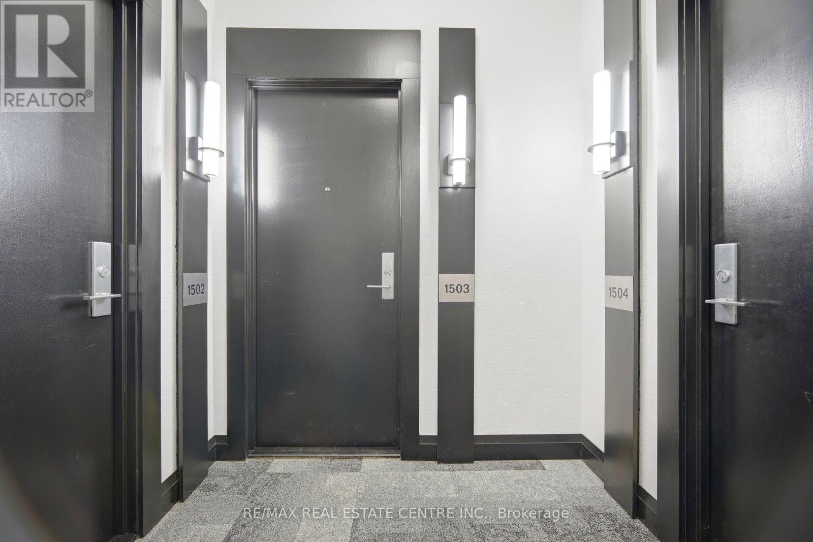1503 - 70 Absolute Avenue, Mississauga, Ontario  L4Z 0A4 - Photo 7 - W13106476