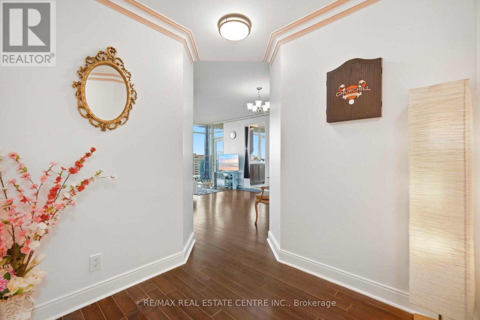 1503 - 70 Absolute Avenue, Mississauga, Ontario  L4Z 0A4 - Photo 9 - W13106476