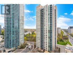 1503 - 70 ABSOLUTE AVENUE, Mississauga, Ontario