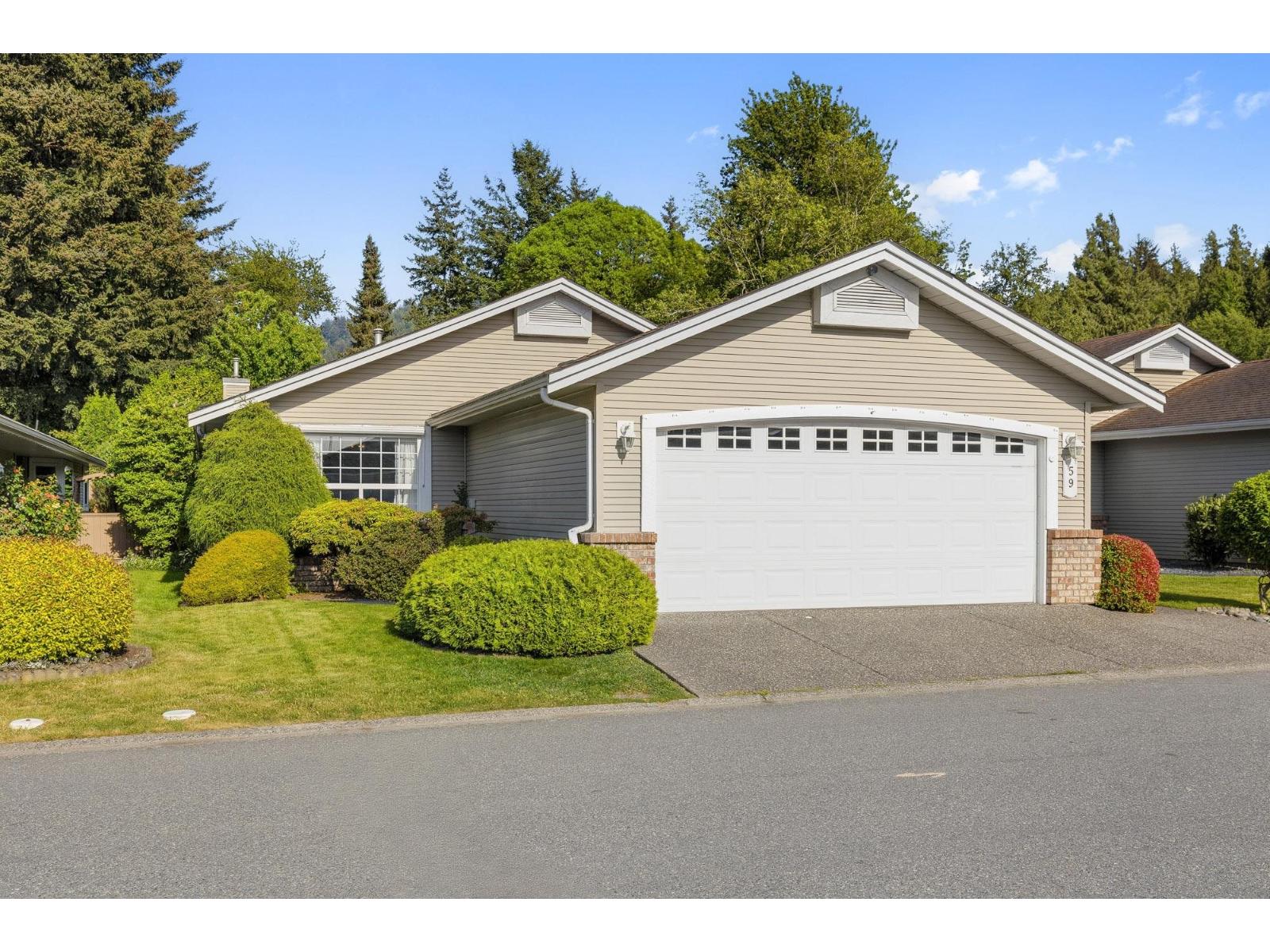 59 6001 PROMONTORY ROAD|Sardis South, Chilliwack, British Columbia