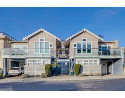 3 15161 PROSPECT STREET, White Rock, British Columbia