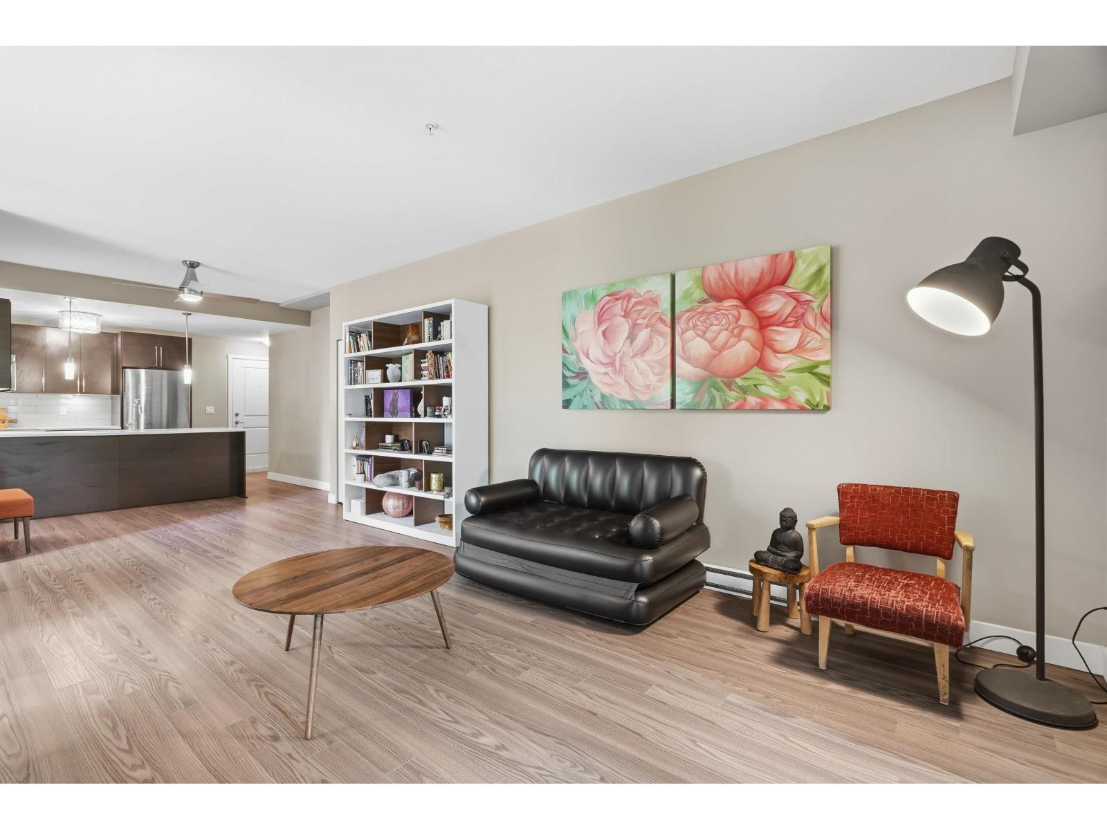203 14358 60 AVENUE, Surrey, British Columbia