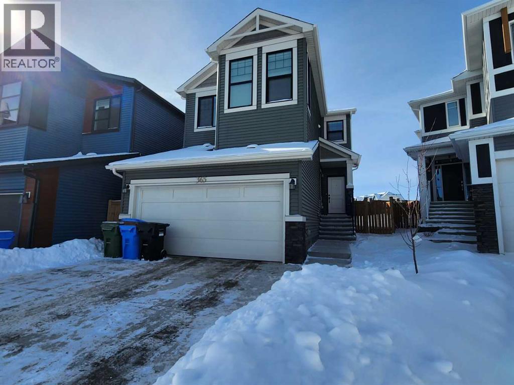365 Edith Road NW, Calgary, Alberta  T3R 1Y9 - Photo 1 - A2293845