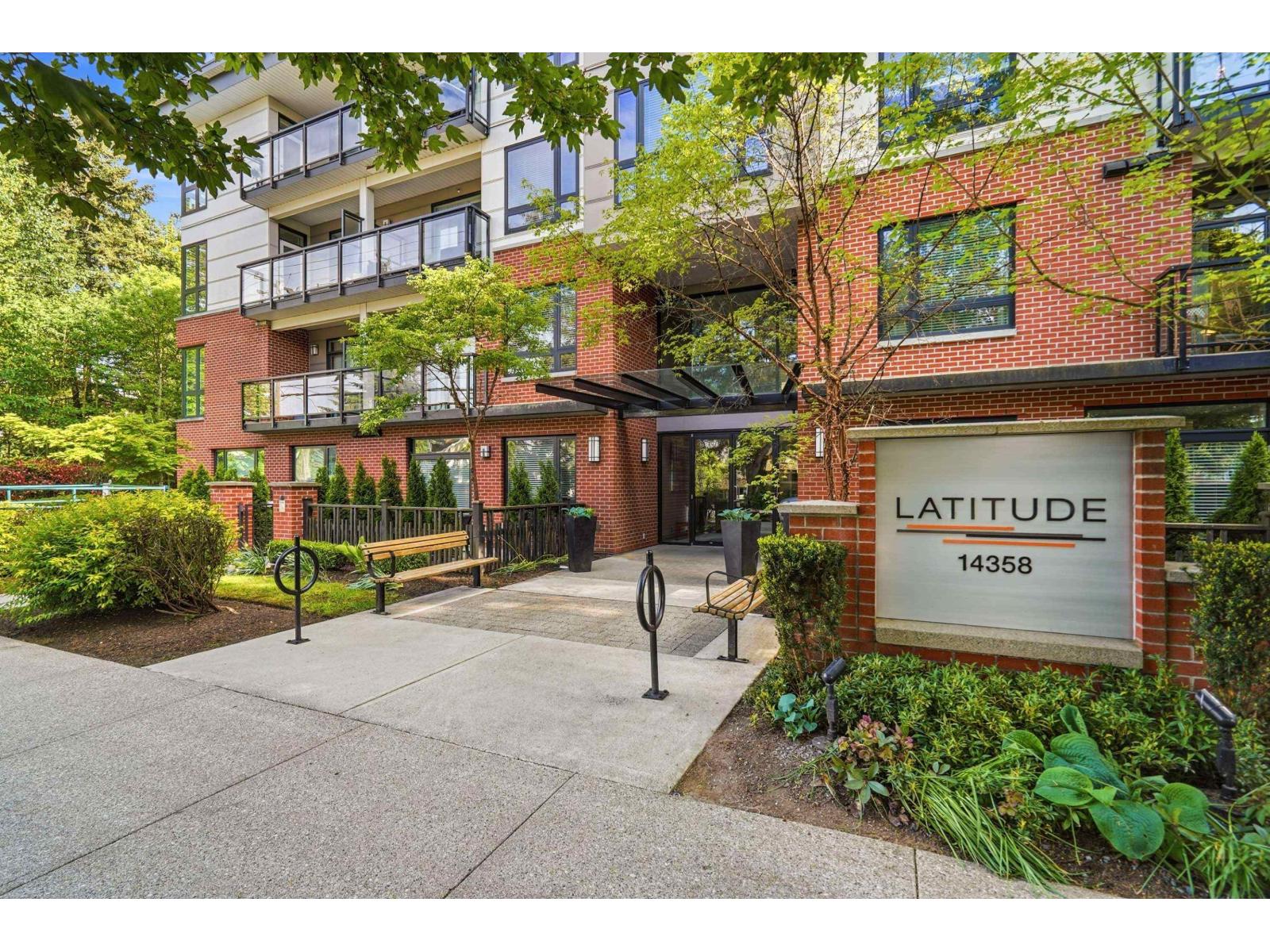 203 14358 60 Avenue, Surrey, British Columbia  V3X 0G3 - Photo 2 - R3118893