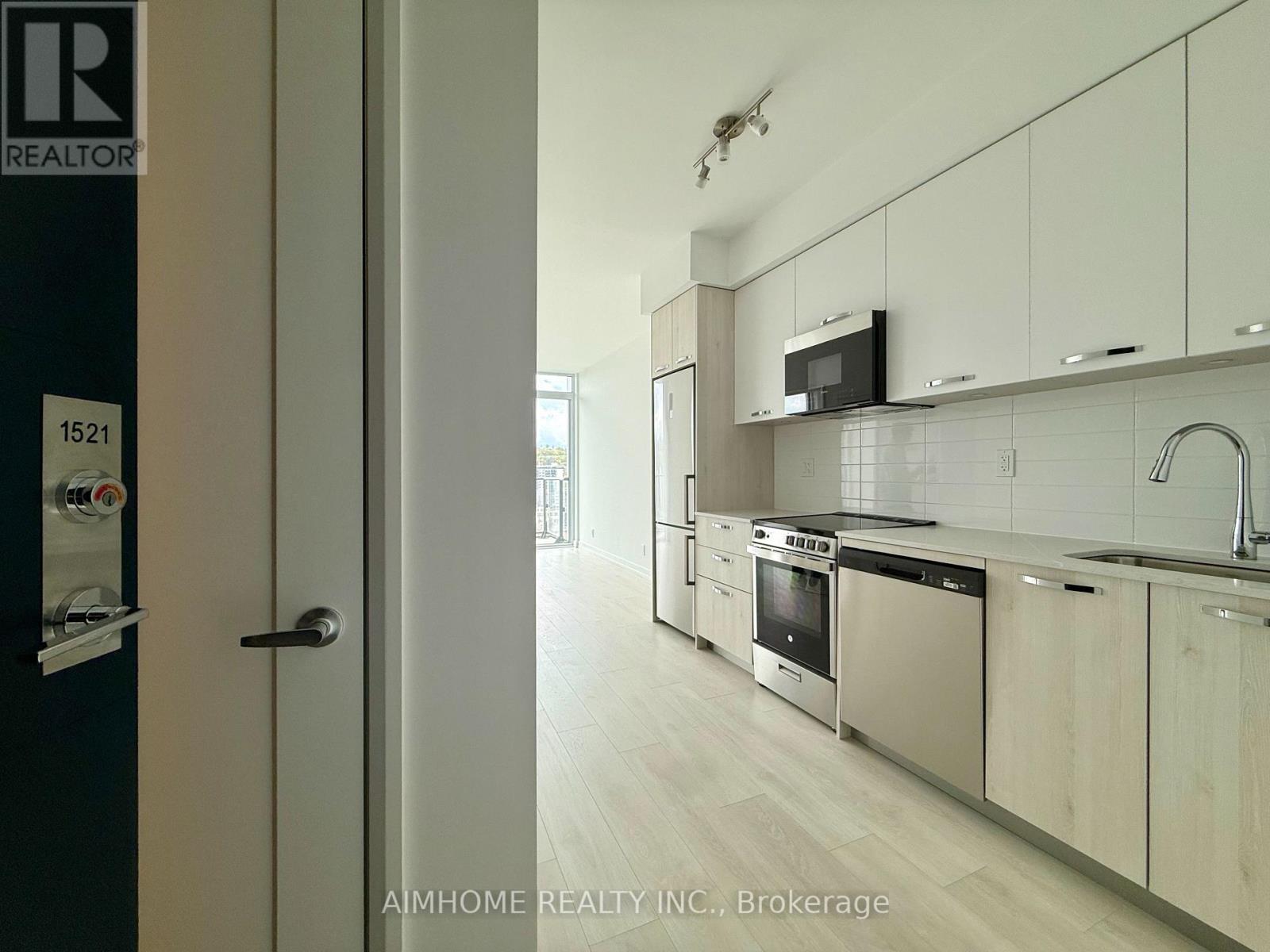 1521 - 75 James Street S, Hamilton, Ontario  L8P 2Y9 - Photo 2 - X13106482