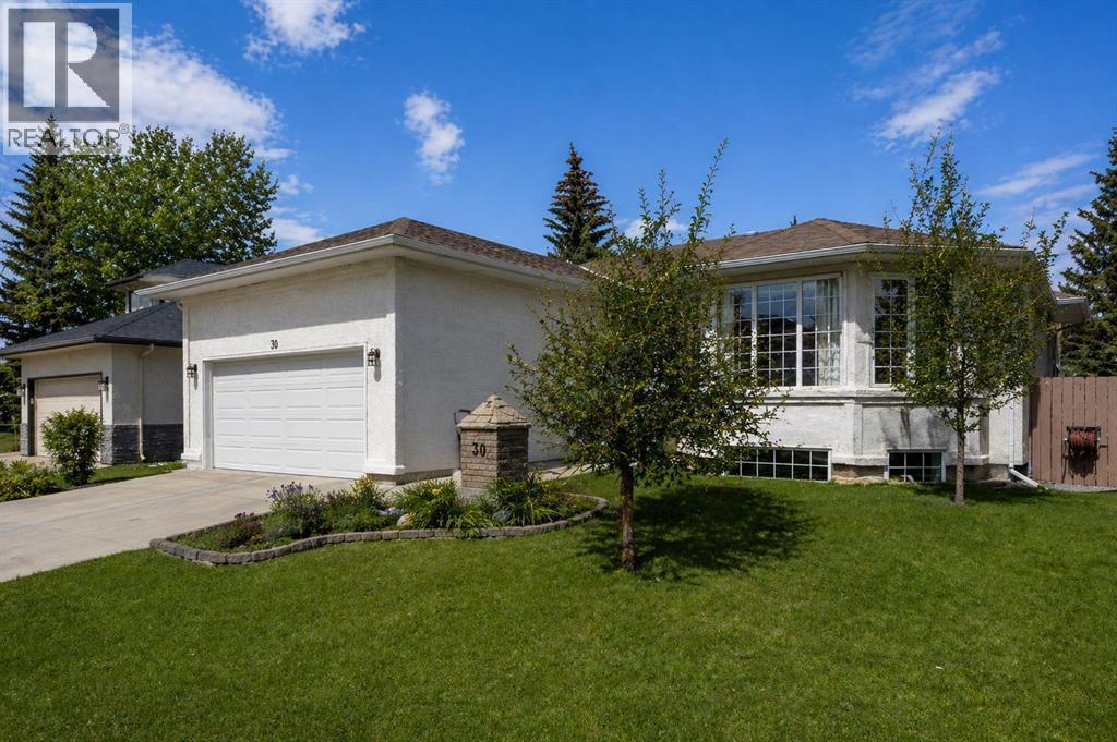30 Arbour Ridge Circle NW, Calgary, Alberta  T3G 3S9 - Photo 2 - A2305845