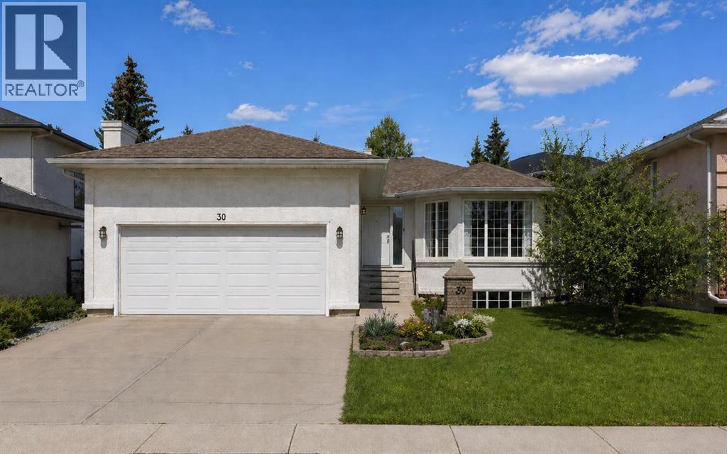30 Arbour Ridge Circle NW, Calgary, Alberta  T3G 3S9 - Photo 1 - A2305845