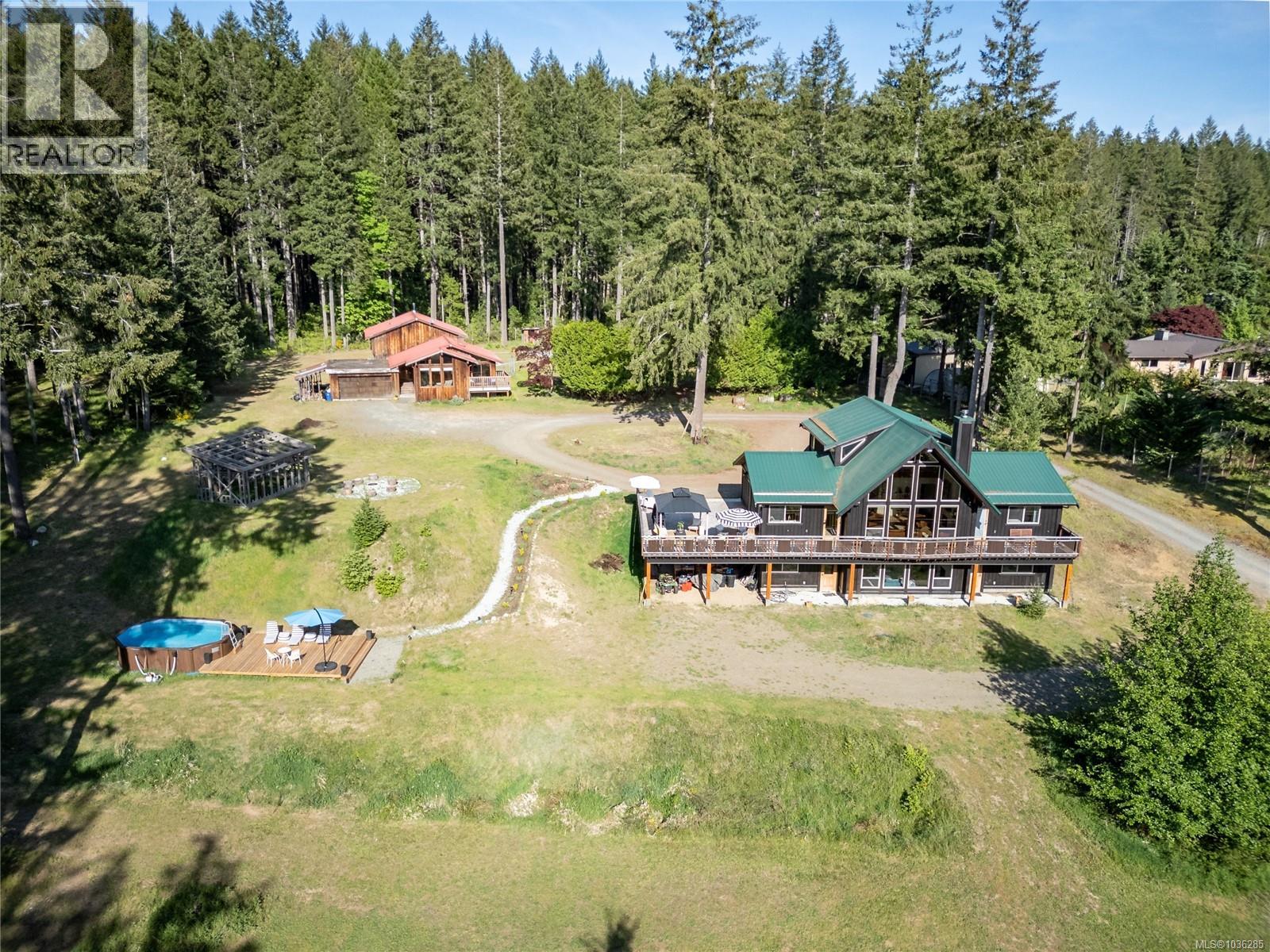 2279/2281 Clark Rd, Courtenay, British Columbia  V9J 1T1 - Photo 7 - 1036285