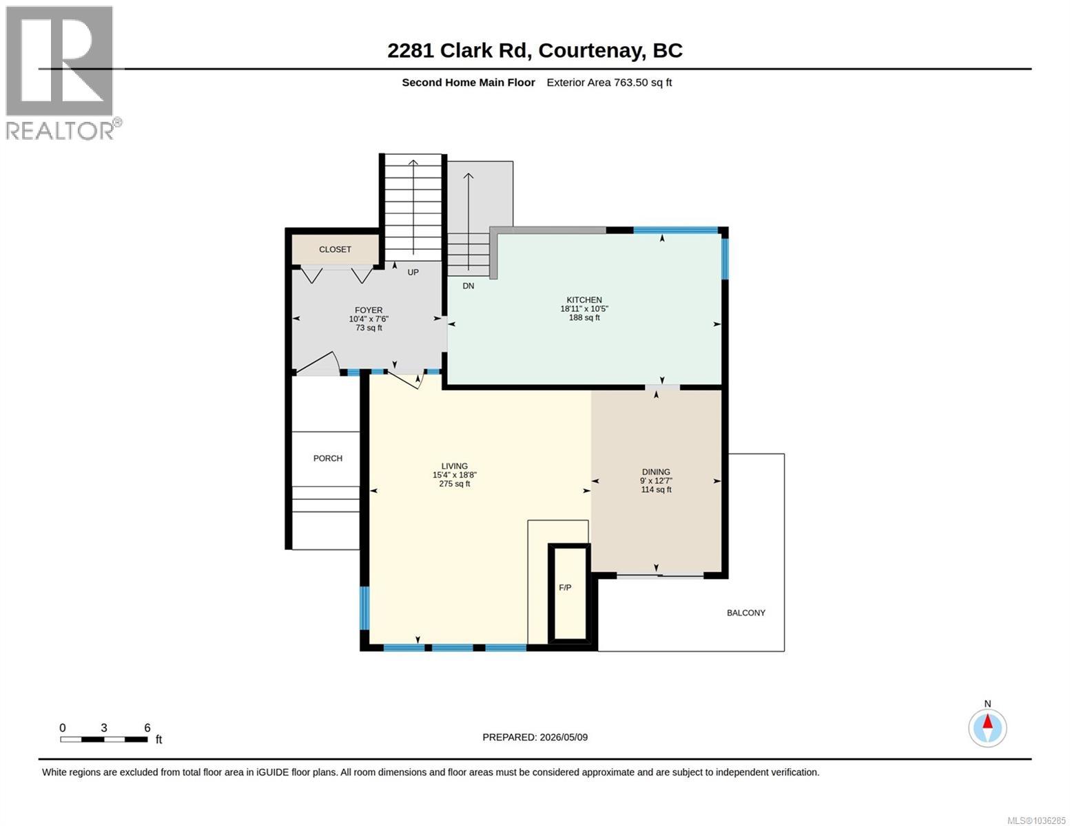 2279/2281 Clark Rd, Courtenay, British Columbia  V9J 1T1 - Photo 98 - 1036285